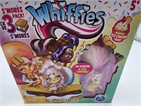 NEW Whiffies Scented Figurines