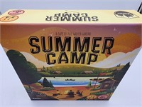 NEW Summer Camp Game