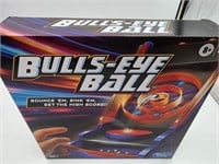 NEW Bullseye Ball Game