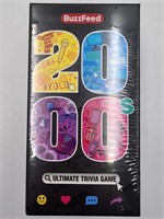 NEW 2000s Ultimate Trivia Game