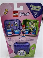 NEW LEGO Friends Mia's Play Cube