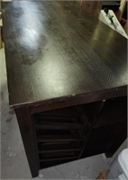 Wood Desk / Table 30" x 60" - 36" tall