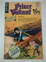 King Comics Prince Valiant w/ Flash Gordon