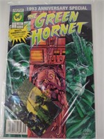Now Comics Green Hornet Anniv Special Sealed