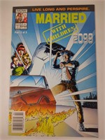 Now Comics 2 Married With Children 2/3 NM