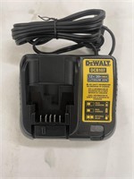 DeWalt 20V Battery Charger-New