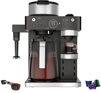 Ninja - 7 Style Espresso & Coffee Barista System