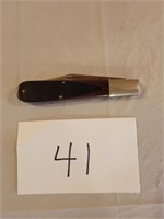 Case XX Granddaddy Barlow knife