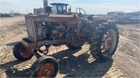 Farmall 504 Tractor (Arrived 3-17-23)