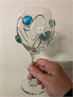 Wine Goblets
