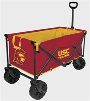 NCAA USC Trojans Wagon - Rawlings