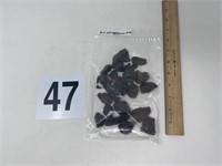 Mahogany Obsidian - 8 oz