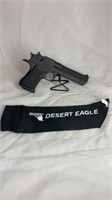 Desert Eagle 44Mag Auto Pistol