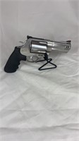 Smith and Wesson 500, .500 S & W cal