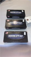 Doubletap 500 S & W 400gr. (20) per box