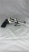 Ruger GP100, .357 Magnum Revolver