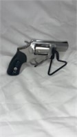 Ruger, SP101, 357 mag revolver