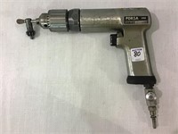 Snap On Reversible Air Drill PDR5A