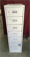 Small Drawer File Cabinet