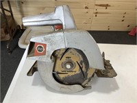 Black & Decker Circular Saw