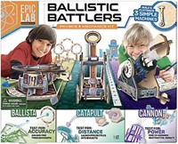 ArtSkills Ballistic Battlers Physics S RET$14.98