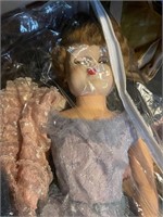 1958 Doll