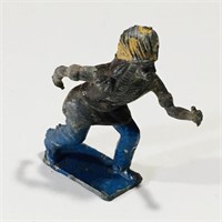 Antique Lead Figurine (Small)