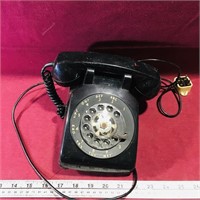 Northern Electric Rotary Telephone (Vintage)