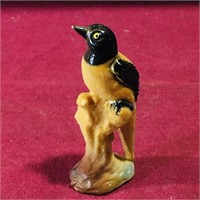 Small Bird Figurine (Vintage)
