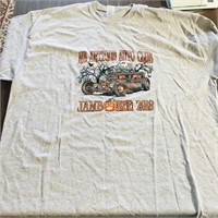 NB Antique Auto Club T-Shirt (Size 2XL)