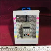 Brick Phone 2600MAH Portable Charger