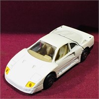 Die-Cast Sports Car (Small)