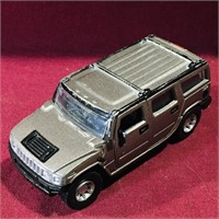 Maisto Hummer SUV (1:46 Scale)