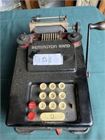1940's Adding Machine