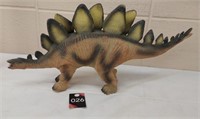 Toys "R" Us Maidenhead Stegosaurus 
21 " L