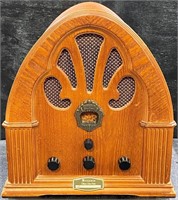 Benjamin Collector's Edition Radio