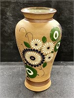 Tacat Mexico Pottery