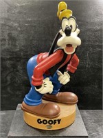 2001 Walt Disney Park & Resorts Goofy Statue