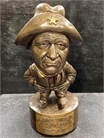1976 John Wayne by Quality Statue Crafters