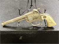 Vintage Hubley Rodeo Cap Gun
