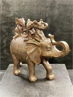 Elephant Décor