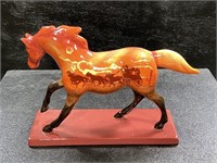 Painted Ponies "Stagecoach Pony"