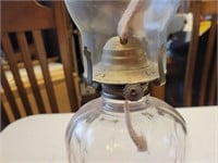 Newer Oil Lamp