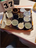 Box of Coffee Cups
