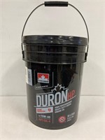 Duron HP 15W-40 Diesel Engine Oil. 20 litres