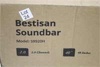 Bestisan Sound Bar