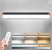 Edislive Dimmable LED Ceiling Light