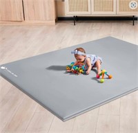 AngelBliss Baby Inflatable Playpen Mat