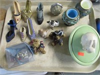 Online Consignments Auction -- Ending 3-23-2023