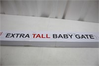 Extra Tall Baby Gate